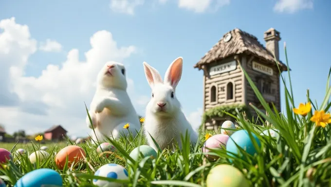 Easter Holidays 2025 UK Bank Holidays Announced