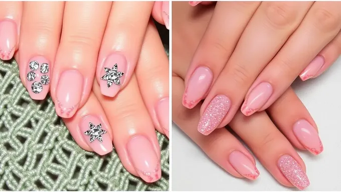 Easy Simple Nail Designs for 2025 Trends