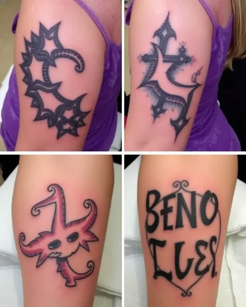 Easy Tattoos from 2010: Quick Results