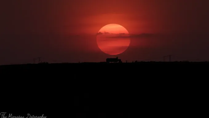 Eclipse 2025 Arkansas: Eclipse Timing Details