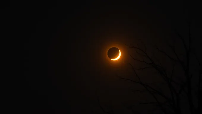 Eclipse 2025 Arkansas: Total Solar Eclipse