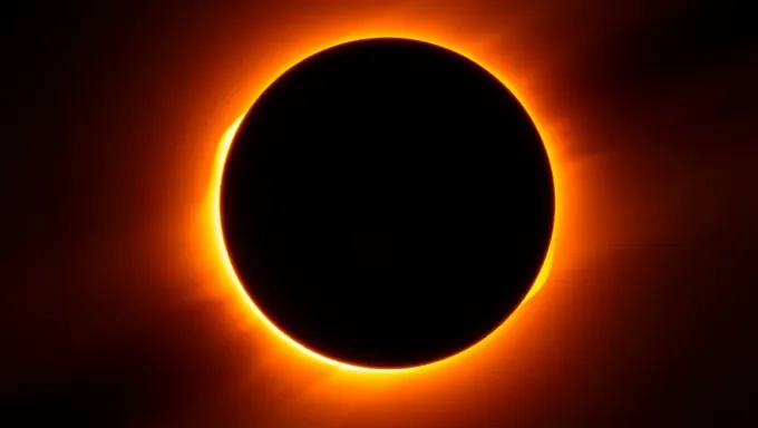 Eclipse 2025 NJ: Understanding the Science Behind the Solar Eclipse