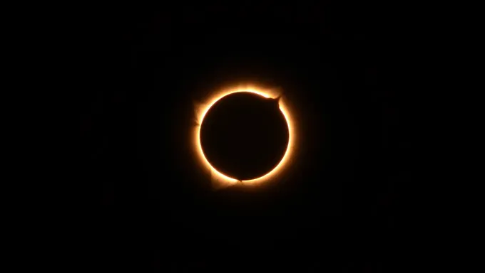 Eclipse 2025 in NJ Confirmed for Future Time