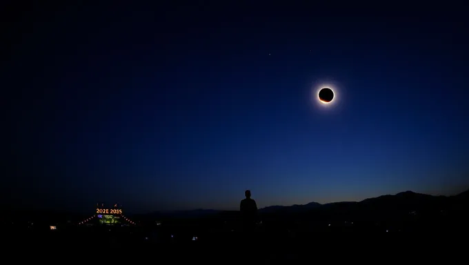 Eclipse Festival 2025 Celebrates Rare Astronomical Occurrence