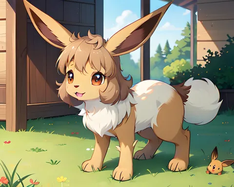 Eevee Rule 34: Eevee Rule 34 Review