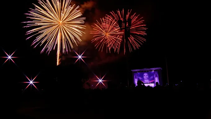 Eisenhower Park Fireworks Display Confirmed for 2025