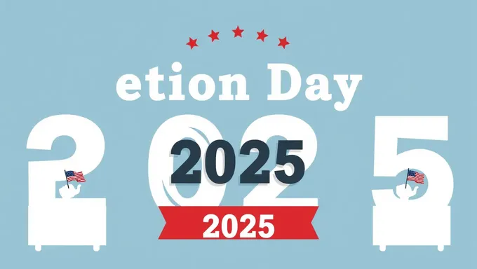 Election Day 2025 Date Fixed for National Polls