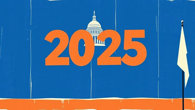 Election Legislative 2025: A Time for Change