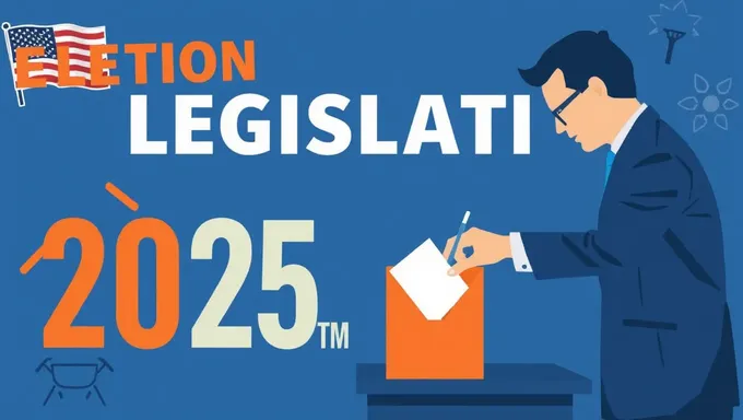 Election Legislative 2025: Key to Democracy