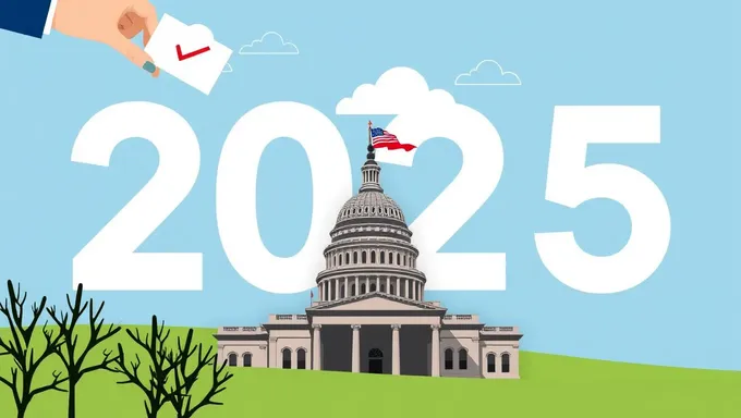 Election Legislative 2025: Shaping the Future