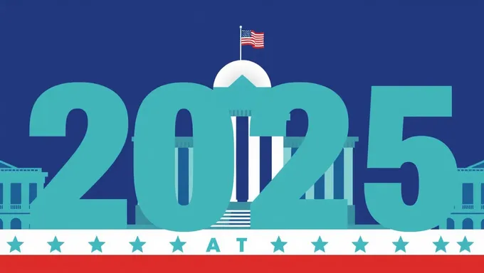 Election Legislative 2025: The Road to Progress