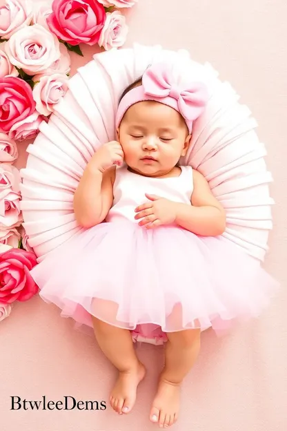 Elegant Baby Girl Names for Your Beautiful Baby