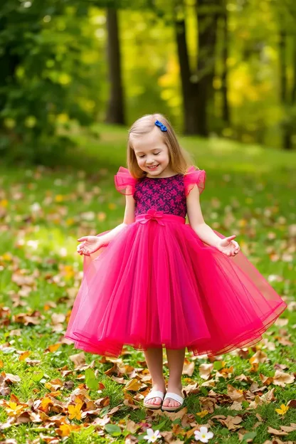 Elegant Girls Tutu Dress for Special Occasions