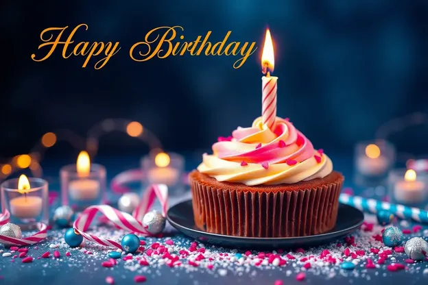 Elegant Happy Birthday Images for a Beautiful Occasion