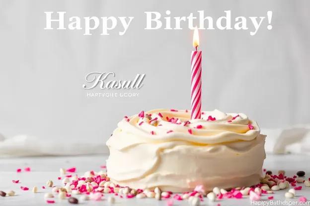 Elegant Happy Birthday Images for a Joyful Celebration