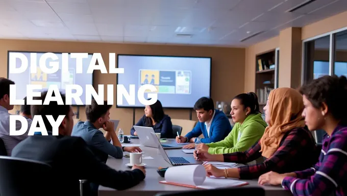 Elevating Digital Learning Day 2025: Teacher Excellence