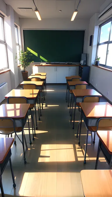 Elite R34 Classroom of the Truth