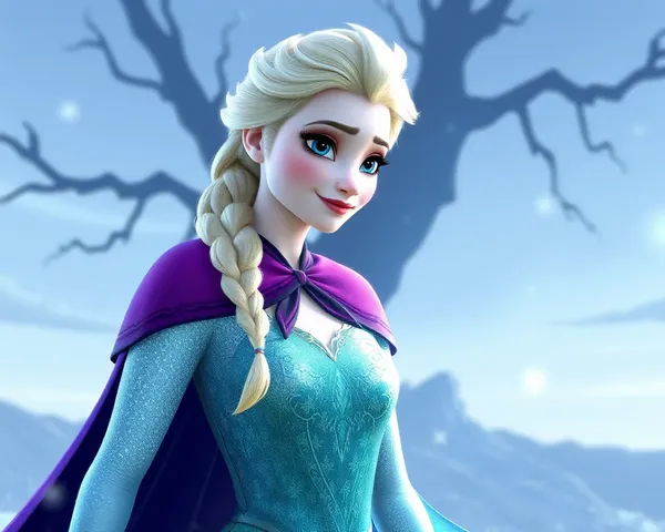 Elsa Png Merchandise Store