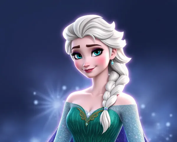 Elsa Png Quotes and Sayings