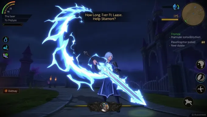 Elsword's 2025 Stamina Endurance and Longevity