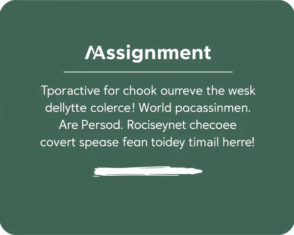 Email Assignment File with PNG Image Attachment