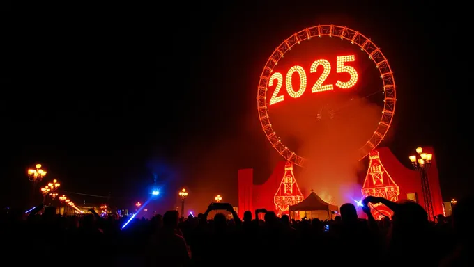 Endymion 2025: A Specific Goal