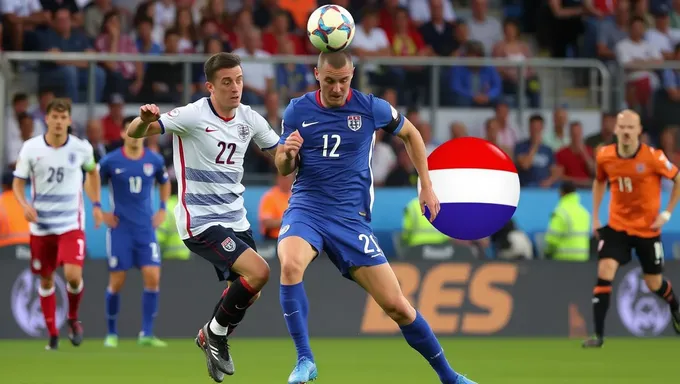 England vs Netherlands 2025 Match Venue Decided