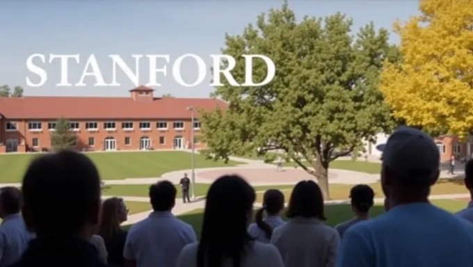 Enrollment Date for Stanford Online 2025 Programs