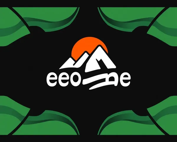 Eolane Logo PNG File Download Available