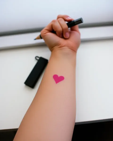 Eraser Tattoo: Permanent Ink Removal Solution