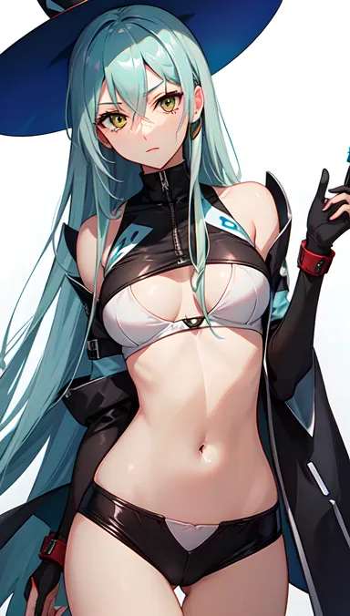 Esdeath R34: A Message from the Unknown