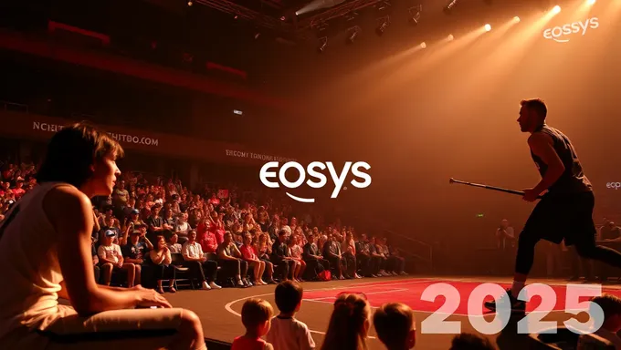 Espys 2025 Link for Behind the Scenes