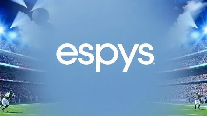 Espys 2025 Link for Full Coverage