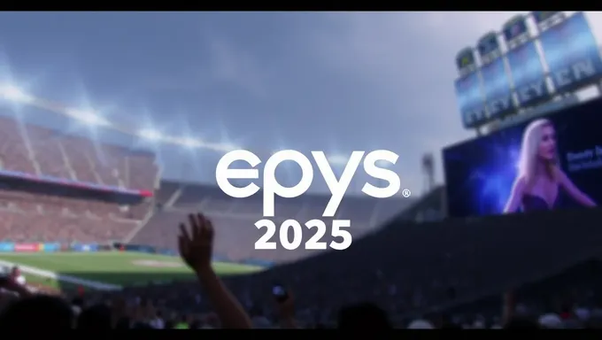 Espys 2025 Link for Nominees Announcement