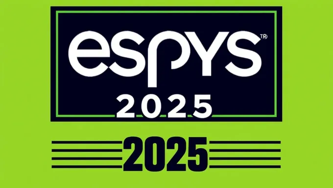 Espys 2025 Link for Red Carpet Event