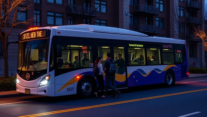 Esri 2025 Grants Support Busses for Growth