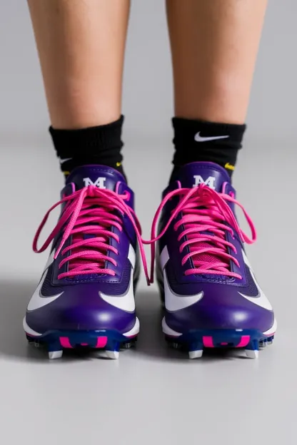 Essential Girls Lacrosse Cleats for Every Player's Success.