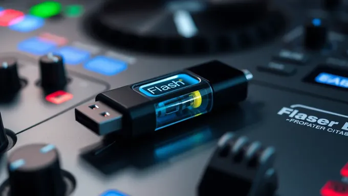 Essential Guide to DJing on a Flash Drive