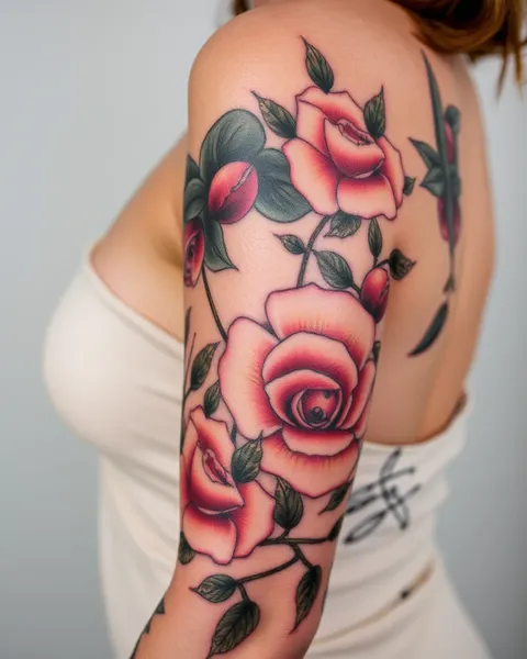 Essential Guide to Women's Tattoo Cover Up Techniques