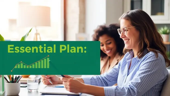 Essential Plan Income Eligibility Standards for 2025 Explained