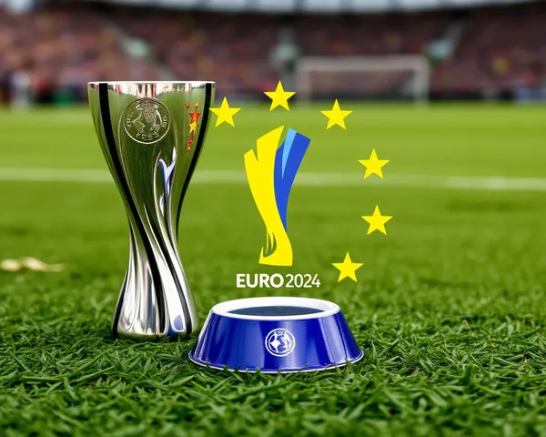 Euro 2024 Cup PNG Match Schedule Released