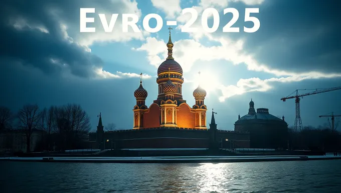 Euro 2025 Online Streaming Service Launched