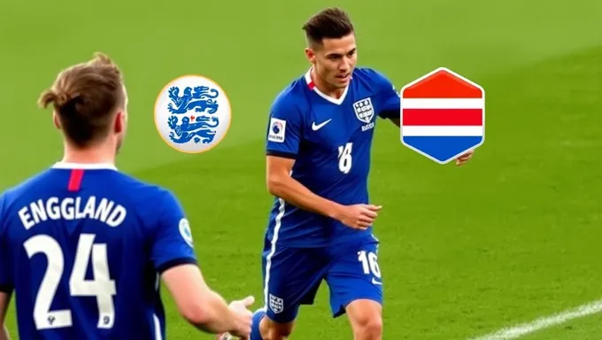 Euro 2025: England vs Netherlands Match Preview