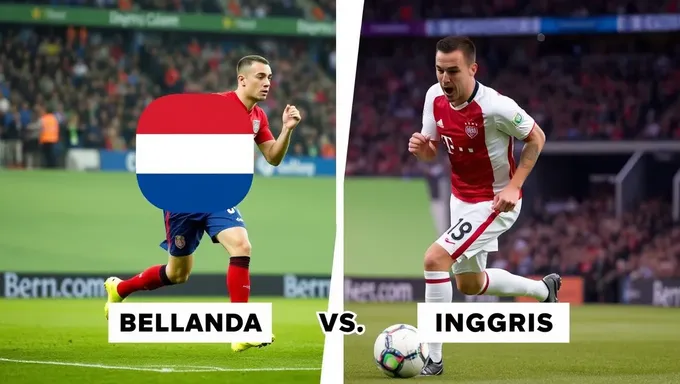 Euro 2025: Netherlands vs England Head-to-Head