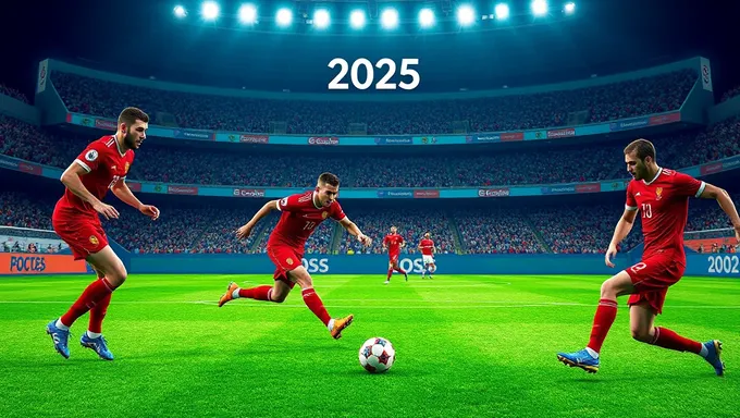 Euro 2025: The Number of Own Goals Revealed