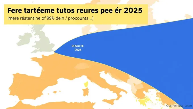 European Election Results 2025 Analysis