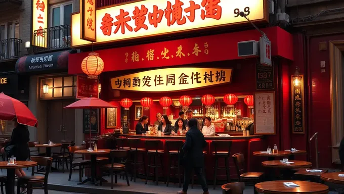 Euros 2025 Football in Shenzhen Pubs