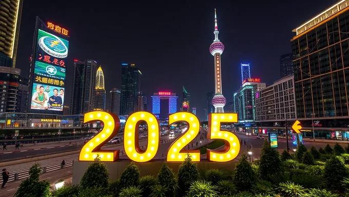 Euros 2025 in Shenzhen: A Sports and Tourism Boost