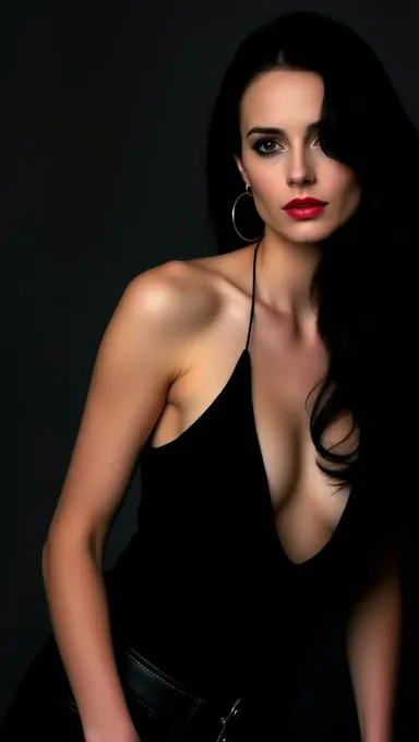 Eva Green's Boobs Get Attention from Fans Everywhere