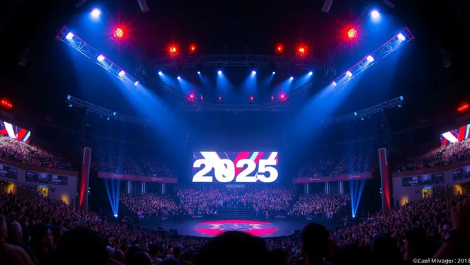 Evo 2025 Brackets: The Future of Gaming Unveiled